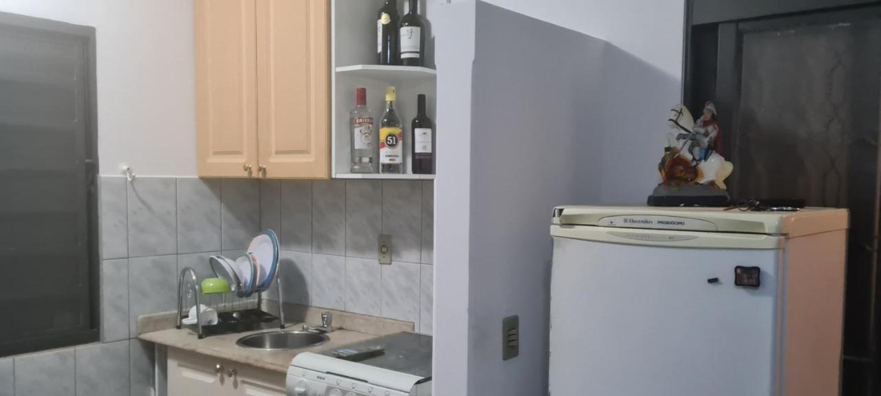 ברוטס Gran Luha Motel, Hotel E Chales מראה חיצוני תמונה