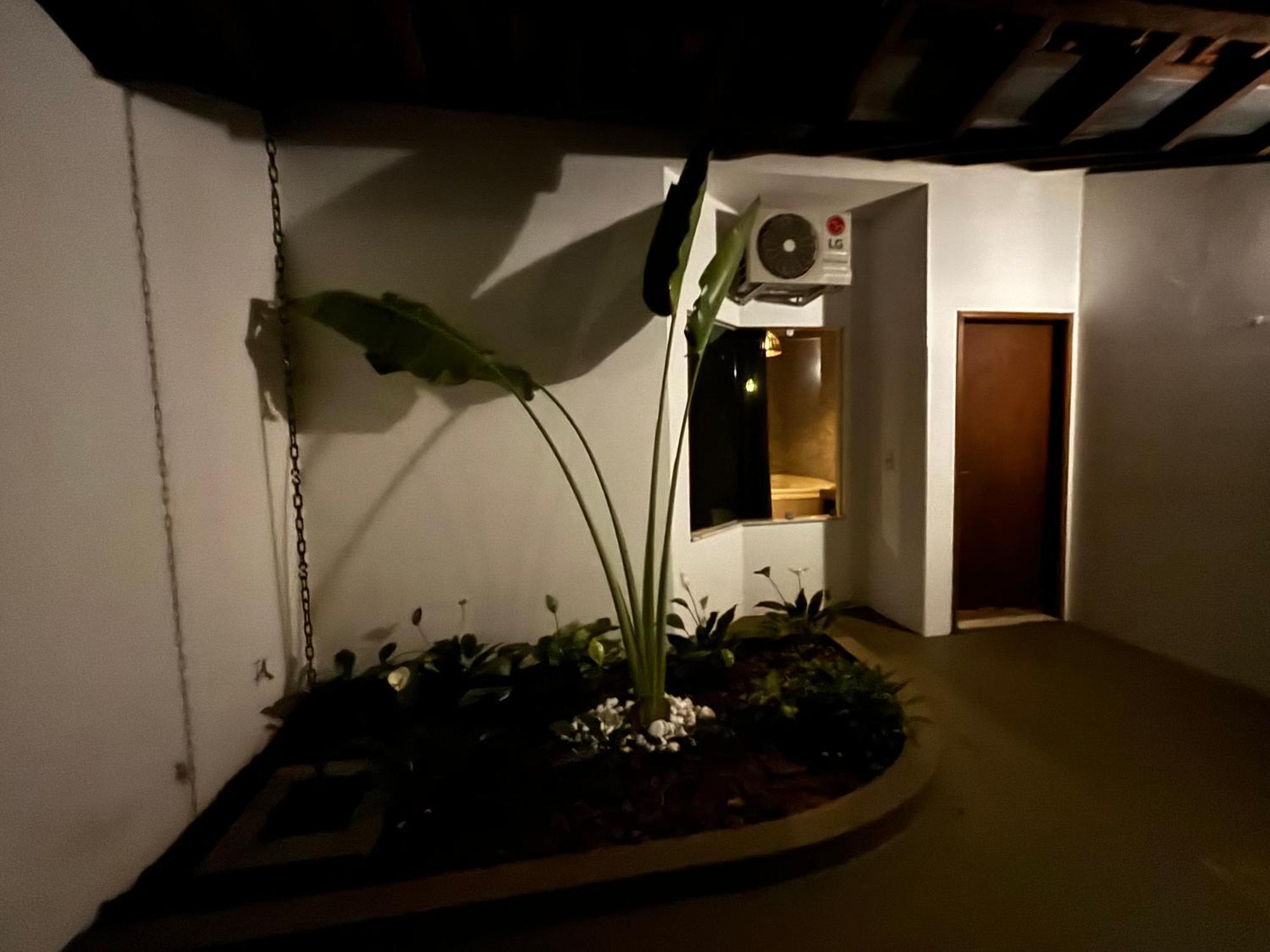 ברוטס Gran Luha Motel, Hotel E Chales מראה חיצוני תמונה