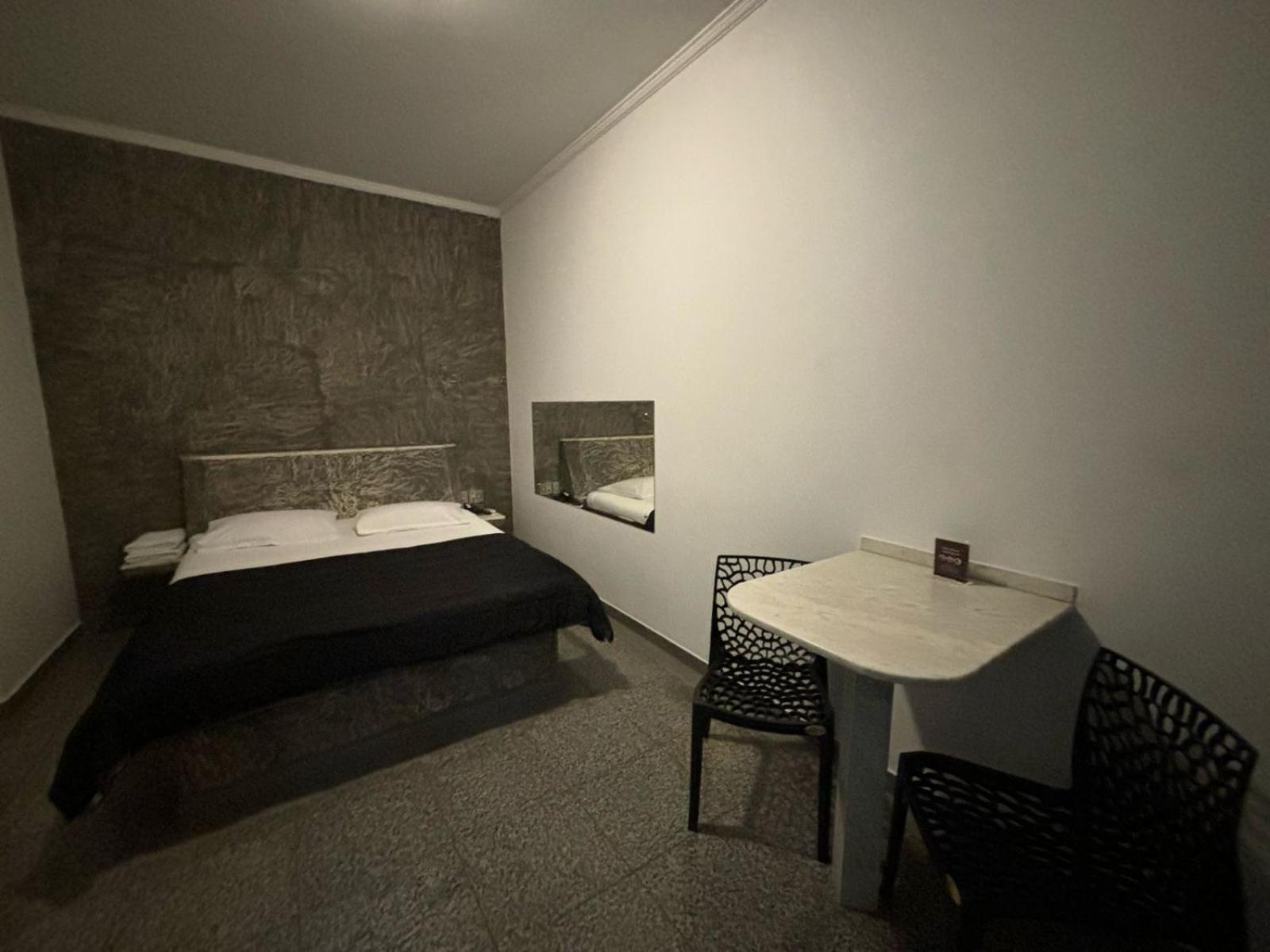 ברוטס Gran Luha Motel, Hotel E Chales מראה חיצוני תמונה