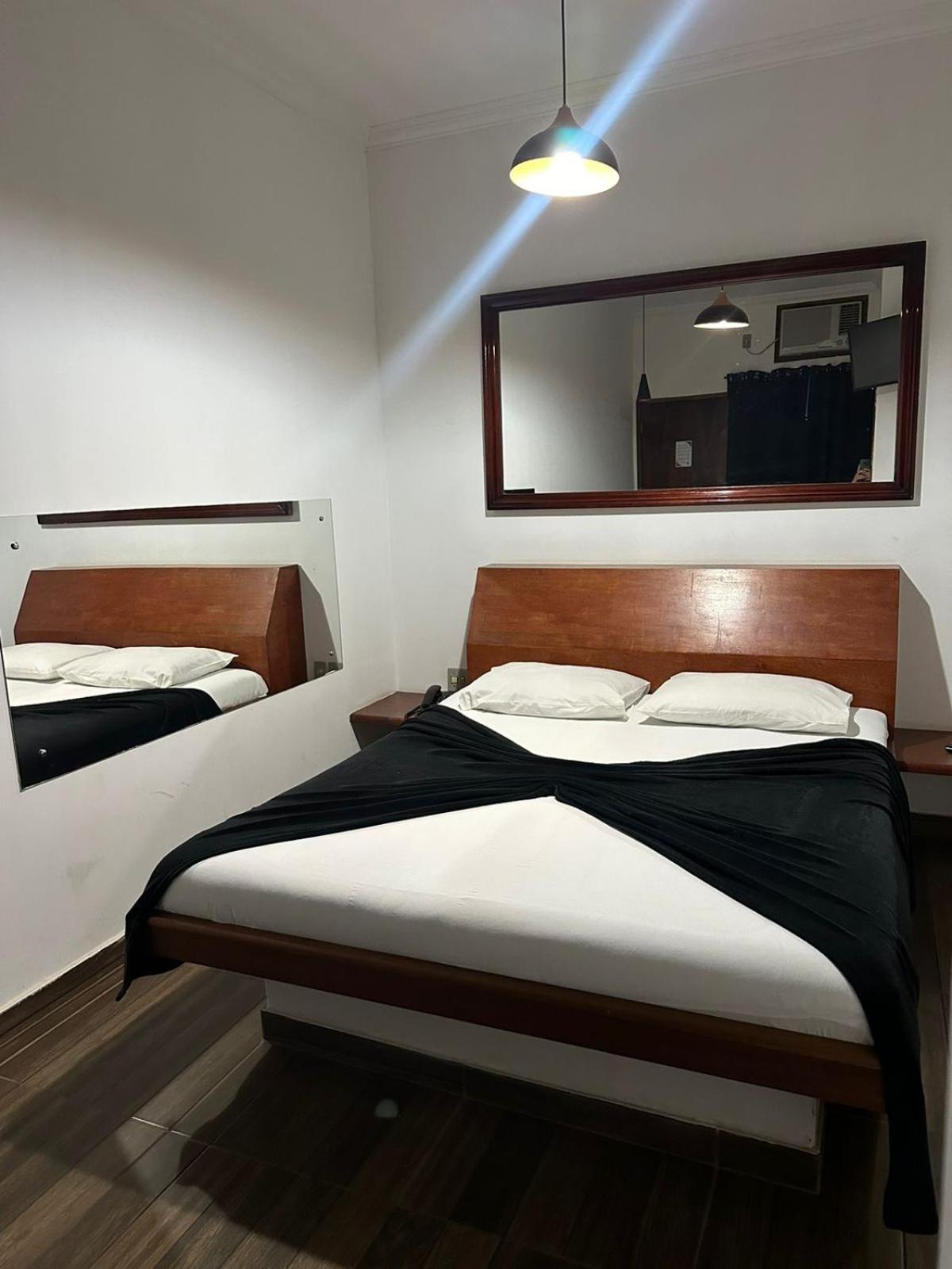 ברוטס Gran Luha Motel, Hotel E Chales מראה חיצוני תמונה